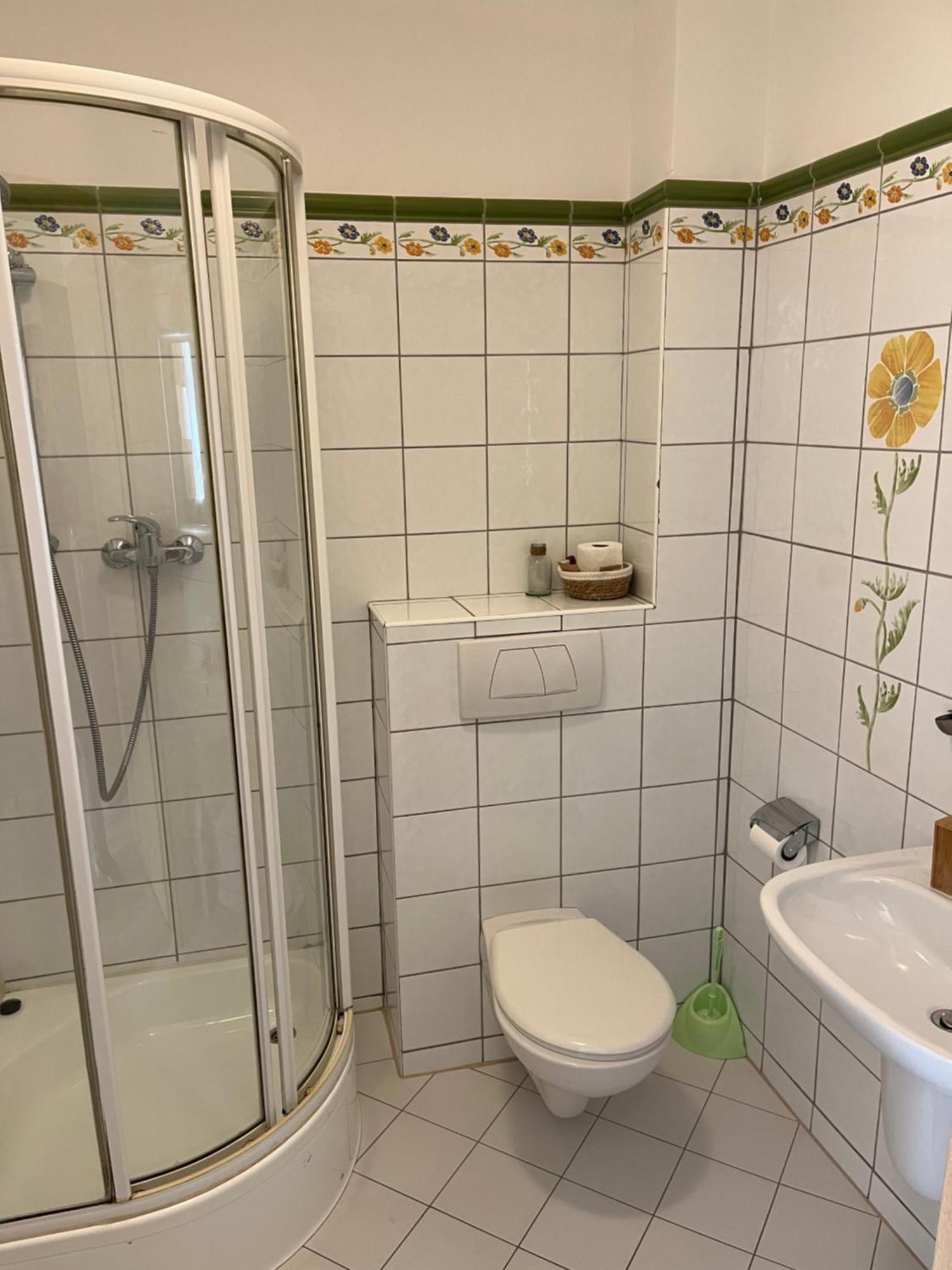 Pensjonat Mysliwski Cedynia Buitenkant foto